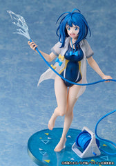 Makeine: Too Many Losing Heroines! Statue 1/7 Anna Yanami School Swimsuit Ver. 25 cm       4534530986535