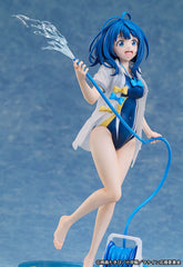 Makeine: Too Many Losing Heroines! Statue 1/7 Anna Yanami School Swimsuit Ver. 25 cm       4534530986535