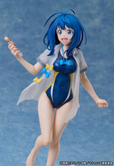 Makeine: Too Many Losing Heroines! Statue 1/7 Anna Yanami School Swimsuit Ver. 25 cm       4534530986535
