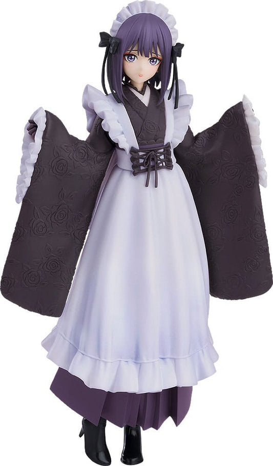 My Dress-Up Darling Pop Up Parade PVC Statue Marin Kitagawa (Shizuku Kuroe: School Festival Ver.) 17 cm  4534530999979