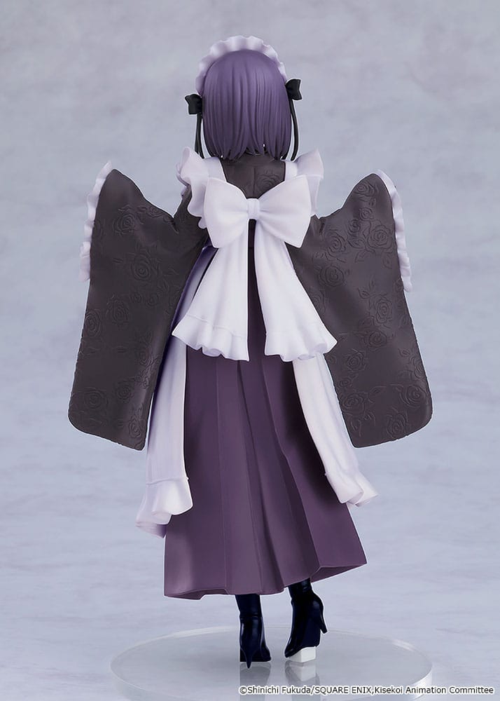 My Dress-Up Darling Pop Up Parade PVC Statue Marin Kitagawa (Shizuku Kuroe: School Festival Ver.) 17 cm  4534530999979