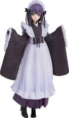 My Dress-Up Darling Pop Up Parade PVC Statue Marin Kitagawa (Shizuku Kuroe: School Festival Ver.) 17 cm  4534530999979