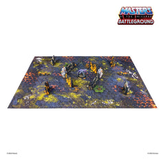 Masters of the Universe: Battleground Miniatures Game Wave 2: Legends of Preternia *German Version* 5901414672997