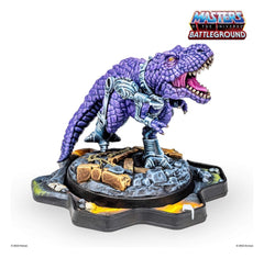 Masters of the Universe: Battleground Miniatures Game Wave 2: Legends of Preternia *French Version* 5901414673000