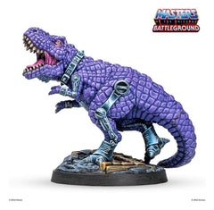 Masters of the Universe: Battleground Miniatures Game Wave 2: Legends of Preternia *Italian Version* 5901414673017