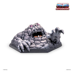 Masters of the Universe: Battleground Miniatures Game Wave 6: Evil Horde Faction *English Version* 5901414673932
