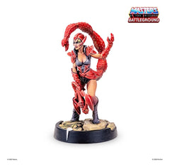 Masters of the Universe: Battleground Miniatures Game Wave 6: Evil Horde Faction *German Version* 5901414673956