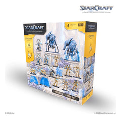 StarCraft TMG Starter Set Protoss 5901397106007
