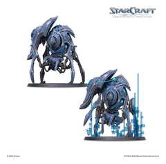 StarCraft TMG Starter Set Protoss 5901397106007