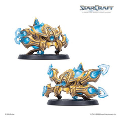 StarCraft TMG Starter Set Protoss 5901397106007