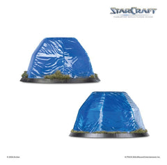 StarCraft TMG Starter Set Protoss 5901397106007