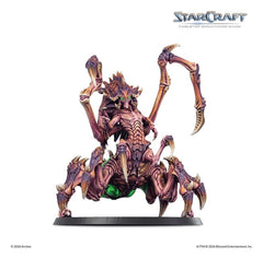 StarCraft TMG Starter Set Zerg 5901397106014