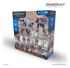 StarCraft TMG Starter Set Terran 5901397106021