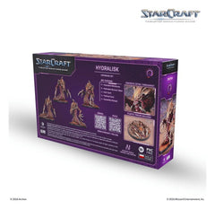 StarCraft TMG Expansion Set Zerg: Hydralisk 5901397106038