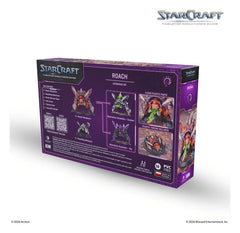 StarCraft TMG Expansion Set Zerg: Roach 5901397106052