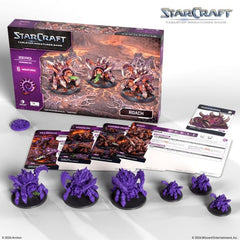 StarCraft TMG Expansion Set Zerg: Roach 5901397106052