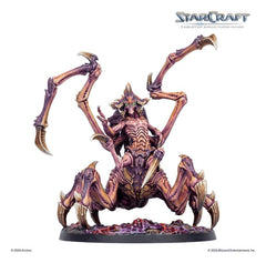 StarCraft TMG Expansion Set Zerg: Queen 5901397106069