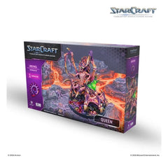 StarCraft TMG Expansion Set Zerg: Queen 5901397106069