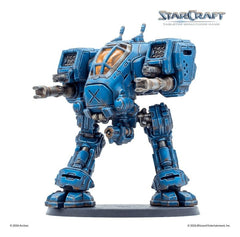 StarCraft TMG Expansion Set Terran: Goliath 5901397106113