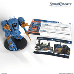 StarCraft TMG Expansion Set Terran: Goliath 5901397106113