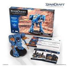 StarCraft TMG Expansion Set Terran: Goliath 5901397106113