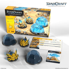 StarCraft TMG Expansion Set Protoss: Sentry 5901397106151