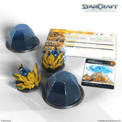 StarCraft TMG Expansion Set Protoss: Sentry 5901397106151