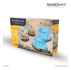 StarCraft TMG Expansion Set Protoss: Sentry 5901397106151