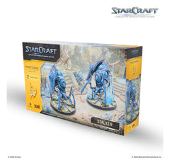 StarCraft TMG Expansion Set Protoss: Stalker 5901397106168