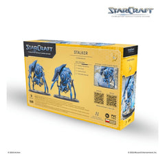 StarCraft TMG Expansion Set Protoss: Stalker 5901397106168