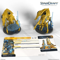 StarCraft TMG Expansion Set Protoss: Stalker 5901397106168