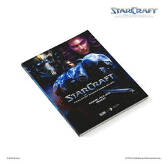 StarCraft TMG Rulebook 9788394630430