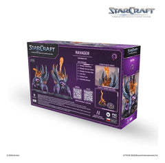 StarCraft TMG Expansion Set Zerg: Ravager 5901397106519