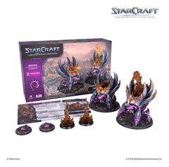 StarCraft TMG Expansion Set Zerg: Ravager 5901397106519
