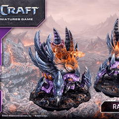 StarCraft TMG Expansion Set Zerg: Ravager 5901397106519