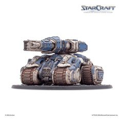 StarCraft TMG Expansion Set Terran: Siege Tank 5901397106533