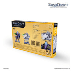 StarCraft TMG Hero Expansion Set Protoss: Zeratul 5901397106540