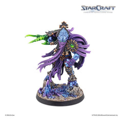 StarCraft TMG Hero Expansion Set Protoss: Zeratul 5901397106540
