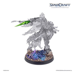 StarCraft TMG Hero Expansion Set Protoss: Zeratul 5901397106540