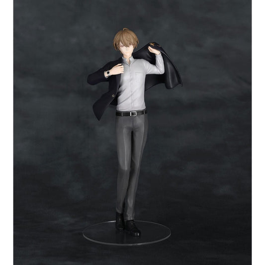 Nijisanji PVC Statue 1/8 Hayato Kagami 23 cm 4582711660217