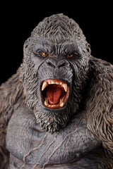 Godzilla vs. Kong Chou Gekizou Series PVC Statue Hyper Solid Kong 20 cm 4571392000504