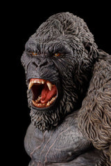 Godzilla vs. Kong Chou Gekizou Series PVC Statue Hyper Solid Kong 20 cm 4571392000504