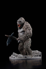 Godzilla vs. Kong Chou Gekizou Series PVC Statue Hyper Solid Kong 20 cm 4571392000504