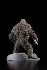 Godzilla vs. Kong Chou Gekizou Series PVC Statue Hyper Solid Kong 20 cm 4571392000504