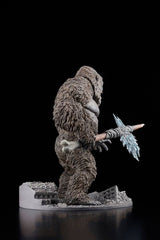Godzilla vs. Kong Chou Gekizou Series PVC Statue Hyper Solid Kong 20 cm 4571392000504