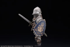 Dark Souls Q Collection PVC Statue Knight of Astora 13 4571392000634