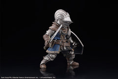 Dark Souls Q Collection PVC Statue Knight of Astora 13 4571392000634