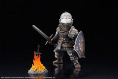 Dark Souls Q Collection PVC Statue Knight of Astora 13 4571392000634