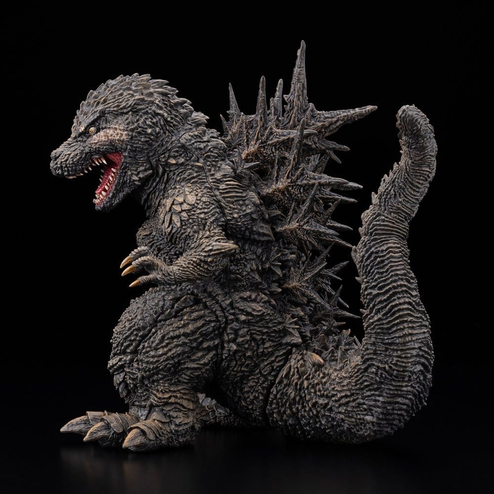 Godzilla Hyper Solid D-Modeling Action Figure Godzilla (2023) Normal Ver. 18 cm 4571392000757