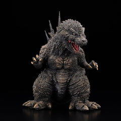 Godzilla Hyper Solid D-Modeling Action Figure Godzilla (2023) Normal Ver. 18 cm 4571392000757